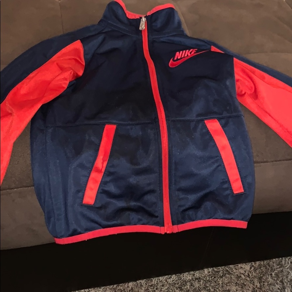 Nike Jacket